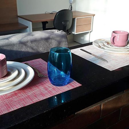 Hart Aparthotel Ltda Σαλβαντόρ Δωμάτιο φωτογραφία