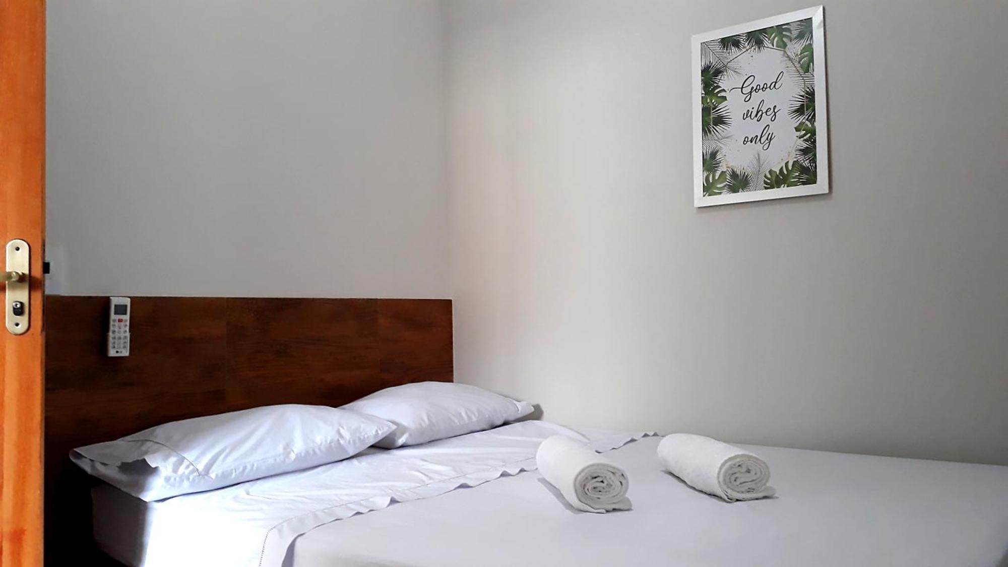 Hart Aparthotel Ltda Σαλβαντόρ Δωμάτιο φωτογραφία