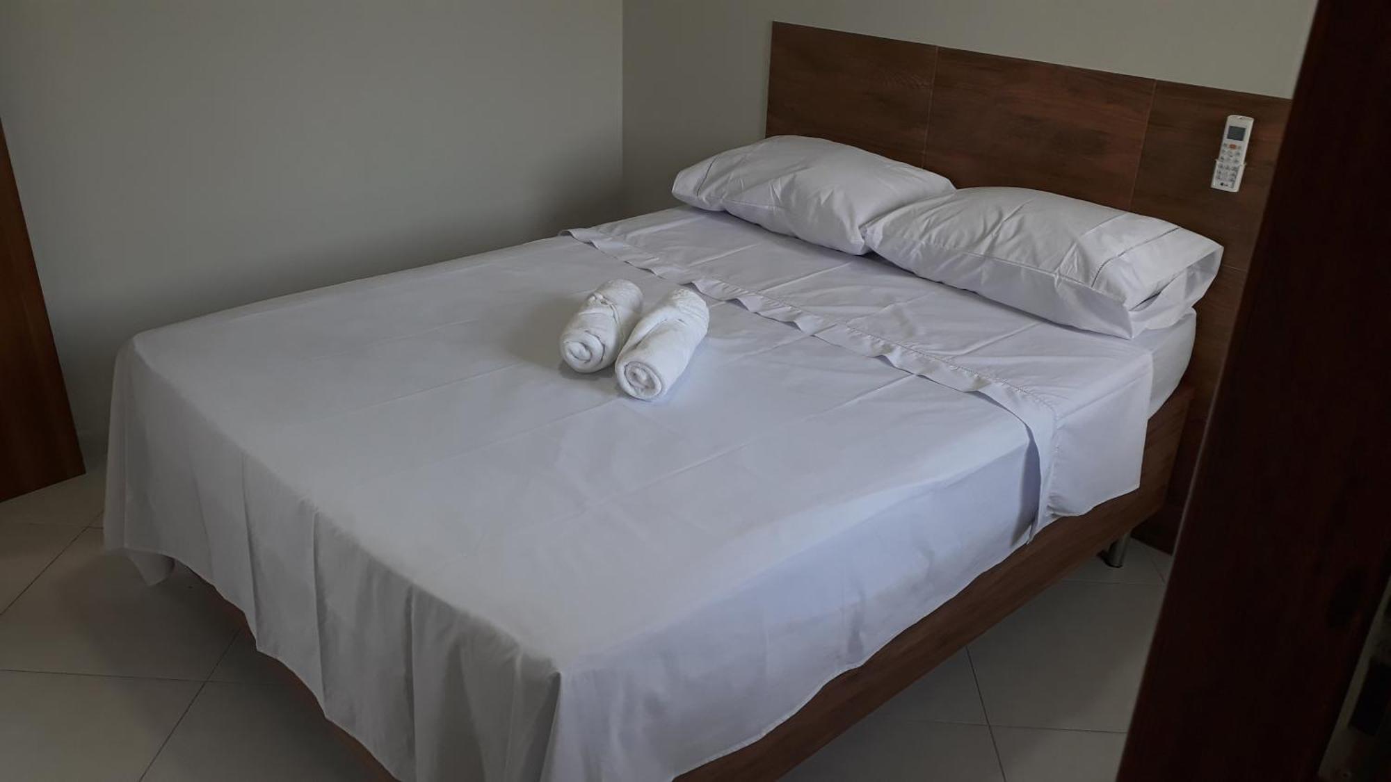 Hart Aparthotel Ltda Σαλβαντόρ Δωμάτιο φωτογραφία