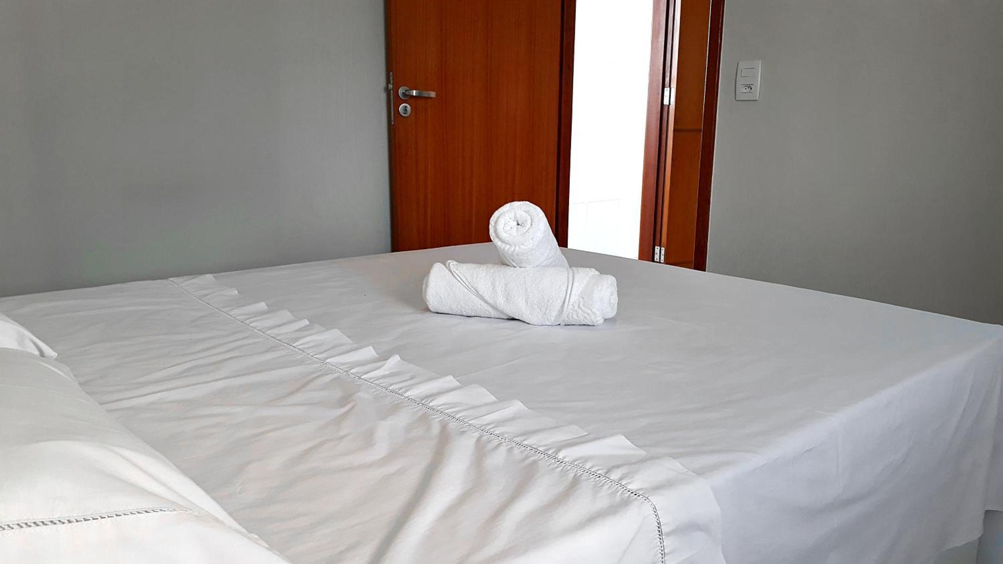 Hart Aparthotel Ltda Σαλβαντόρ Δωμάτιο φωτογραφία