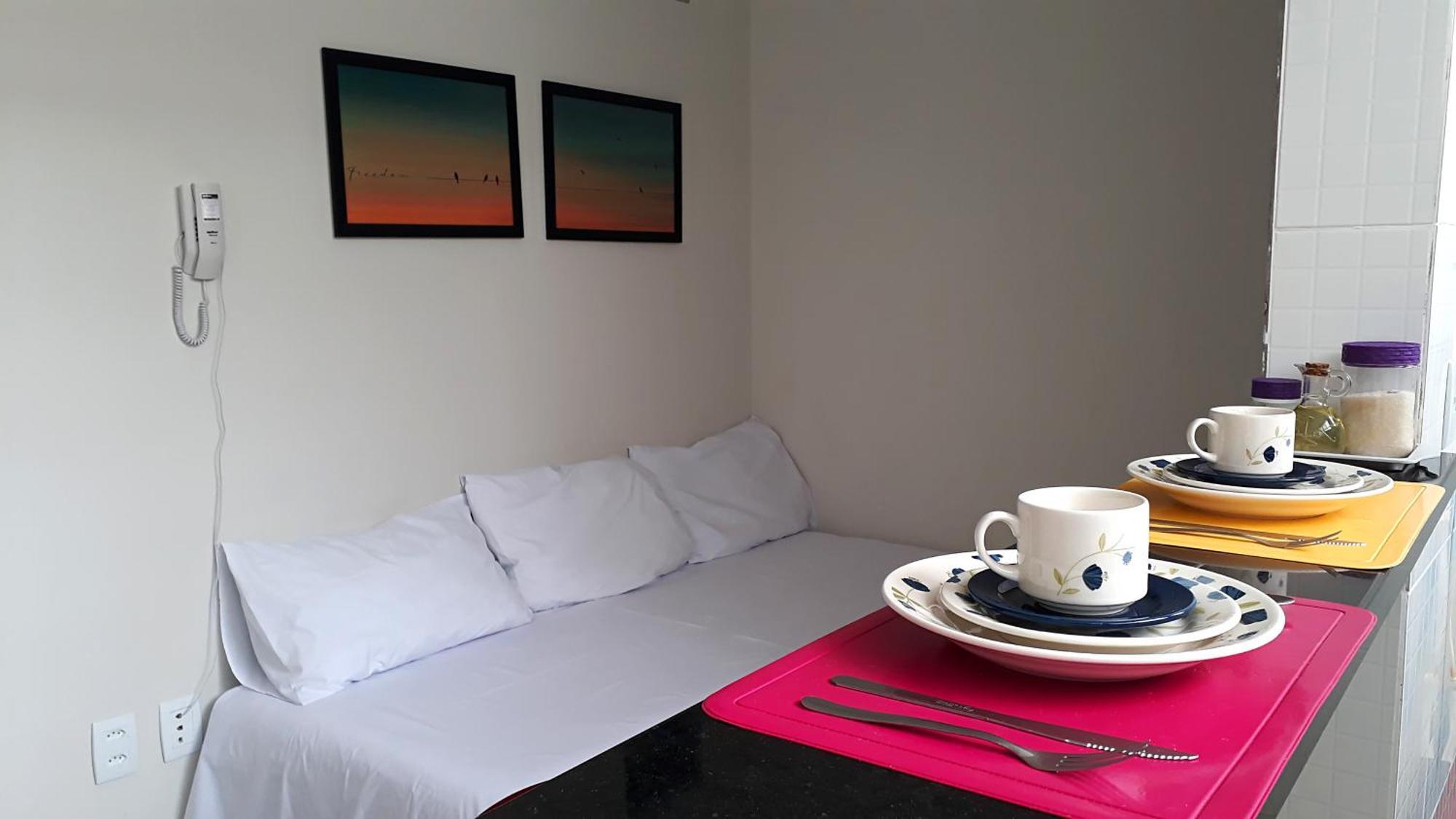 Hart Aparthotel Ltda Σαλβαντόρ Δωμάτιο φωτογραφία