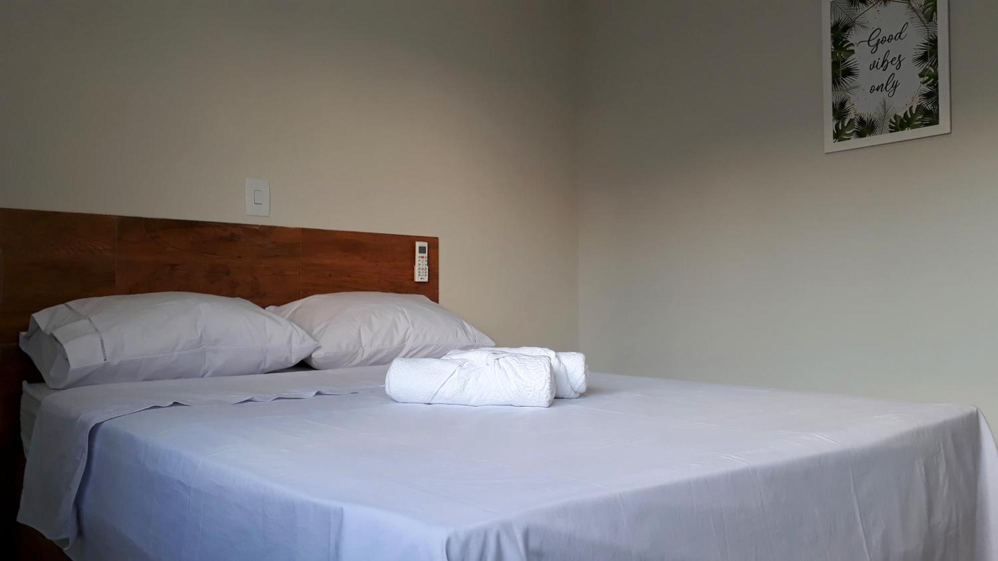 Hart Aparthotel Ltda Σαλβαντόρ Δωμάτιο φωτογραφία
