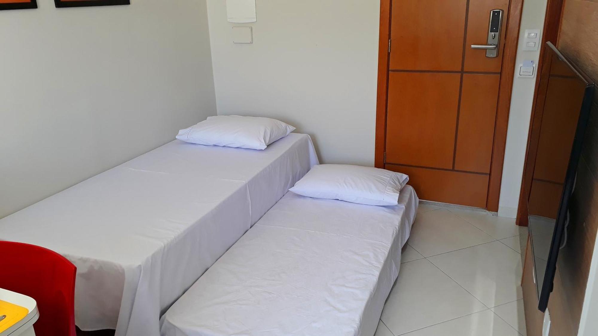 Hart Aparthotel Ltda Σαλβαντόρ Δωμάτιο φωτογραφία