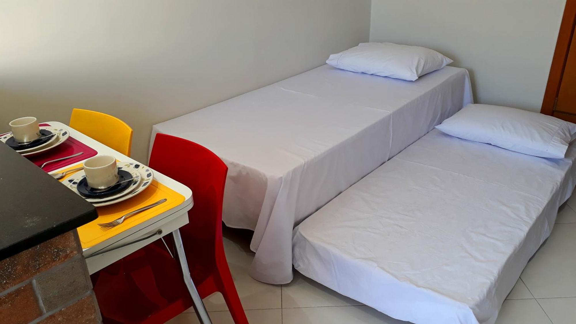 Hart Aparthotel Ltda Σαλβαντόρ Δωμάτιο φωτογραφία