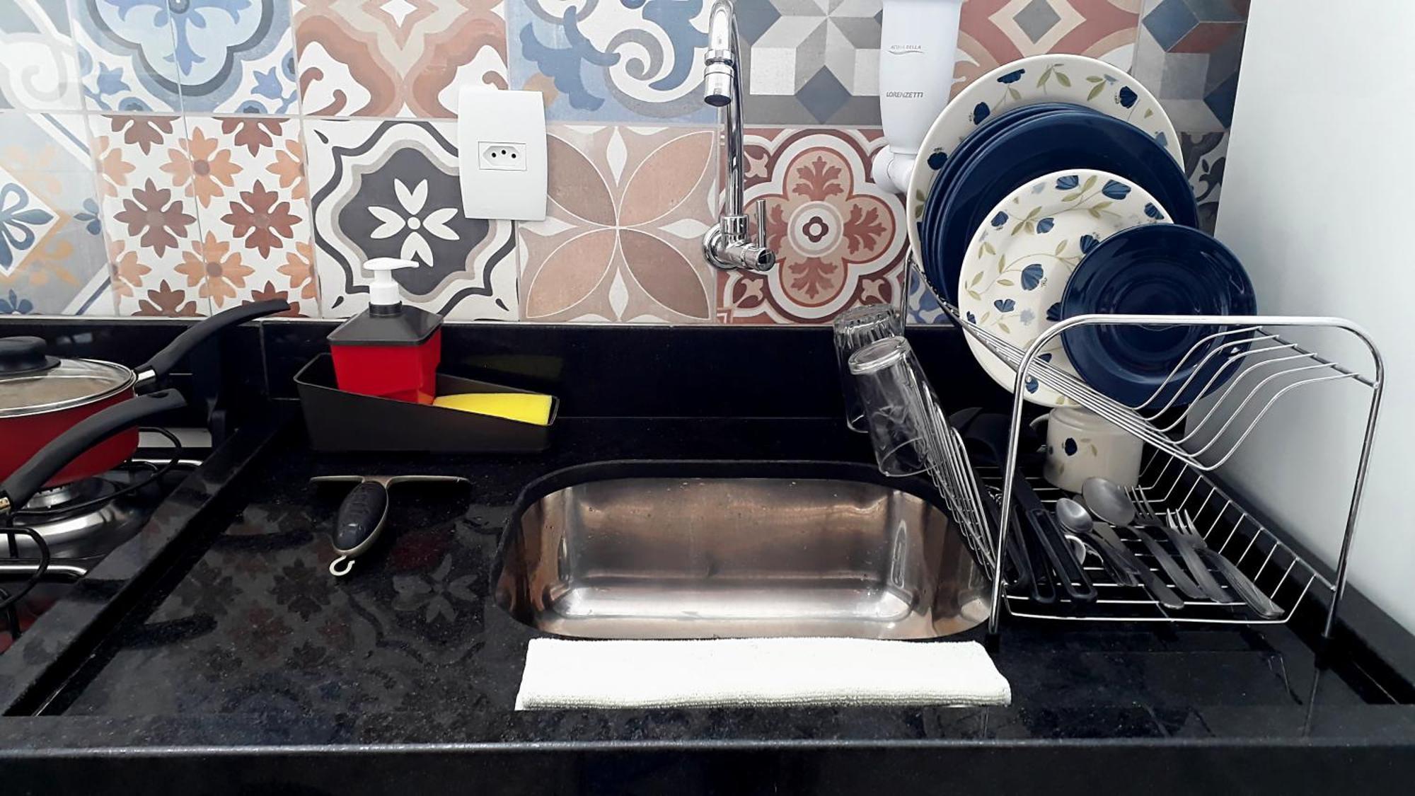Hart Aparthotel Ltda Σαλβαντόρ Δωμάτιο φωτογραφία