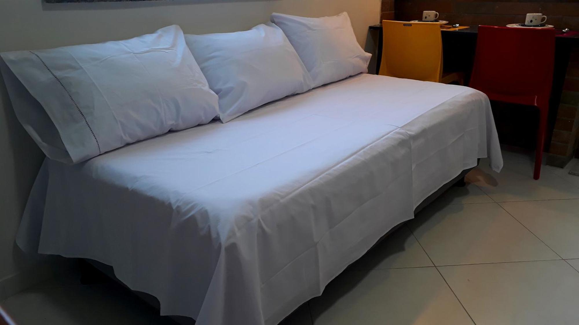 Hart Aparthotel Ltda Σαλβαντόρ Δωμάτιο φωτογραφία